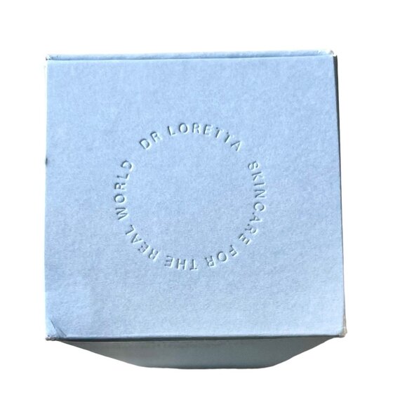 Dr Loretta Concentrated Firming Moisturizer With Retinoic Ester Full Size 1.7oz - Picture 8 of 10